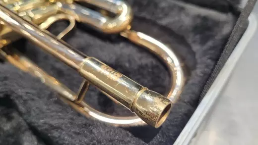 Carlton Student Trumpet - CTR100 3