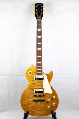 Gibson Slash Les Paul Standard- Appetite Amber