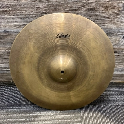 Zildjian - AA18C