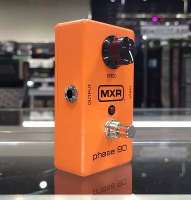 MXR Phase 90 - M101 2