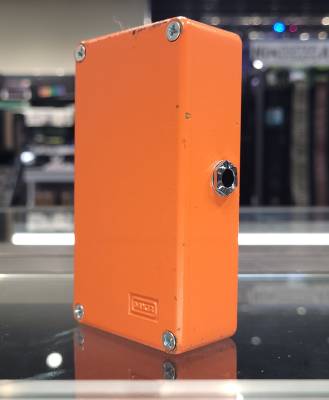 Gear Hunter | MXR Phase 90 - M101