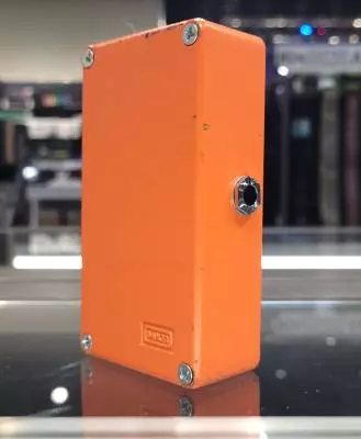 MXR Phase 90 - M101 2