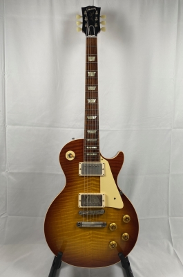 Store Special Product - Gibson Custom Shop - LPR59VOITNH