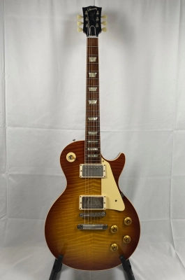 Gibson Custom Shop - LPR59VOITNH