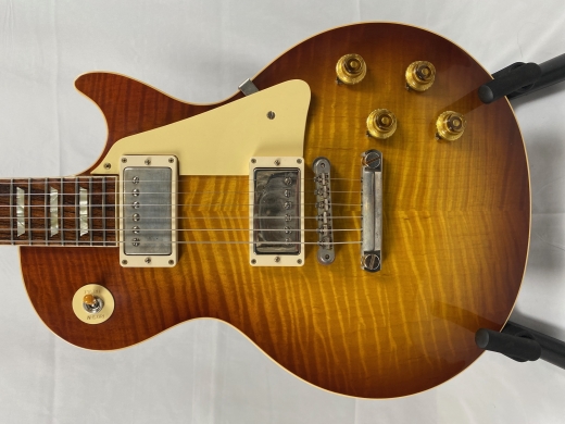 Store Special Product - Gibson Custom Shop - LPR59VOITNH