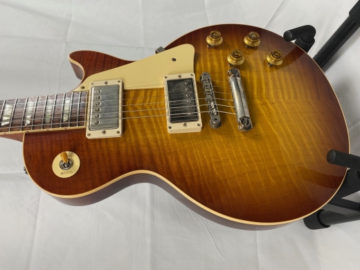 Store Special Product - Gibson Custom Shop - LPR59VOITNH