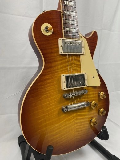 Gibson Custom Shop - LPR59VOITNH 3