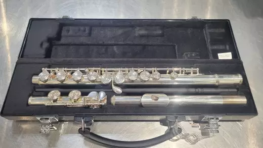 Yamaha Student Flute - YFL222 3