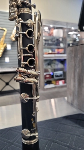 Student Clarinet - Vito Classic 7242 3
