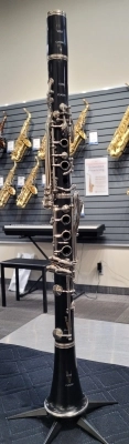 Student Clarinet - Vito Classic 7242
