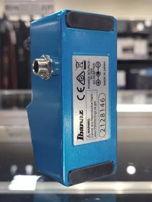 Ibanez Mini Super Metal - SMMINI 2