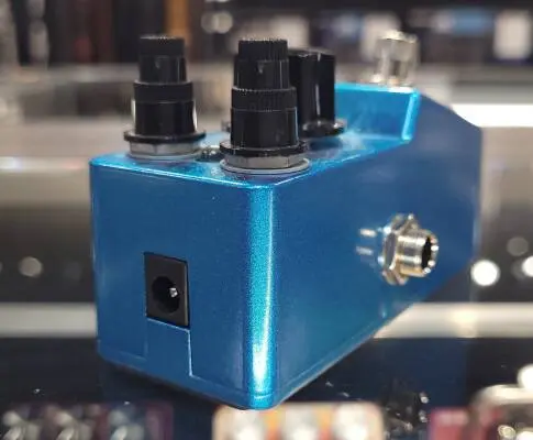 Ibanez Mini Super Metal - SMMINI 2