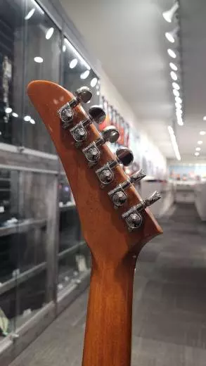 Gibson Theodore Standard - THS00ANNH 2