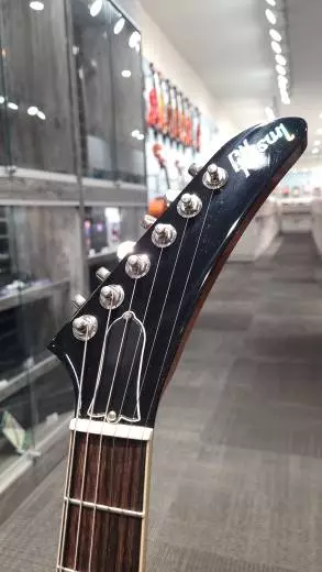 Gibson Theodore Standard - THS00ANNH 2