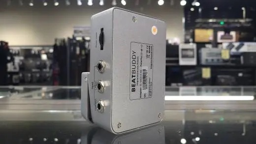 Singular Sound - BEAT BUDDY 2