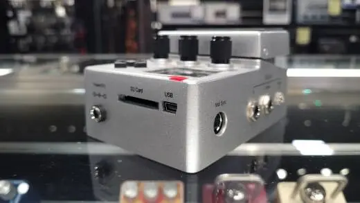 Singular Sound - BEAT BUDDY 2