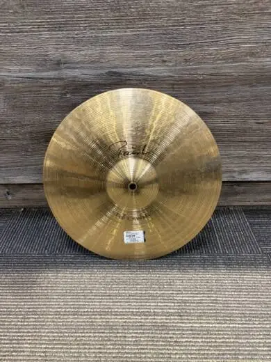 Paiste Full Crash 14