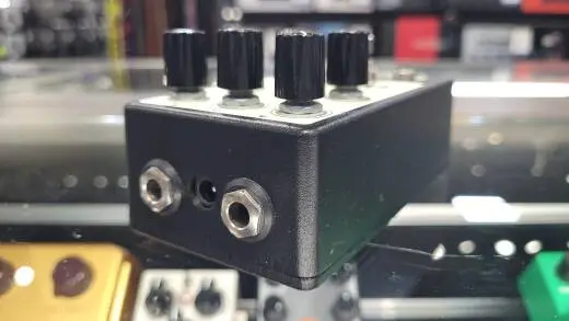 EarthQuaker Devices Reverb - EQDAFTEV3USA 2