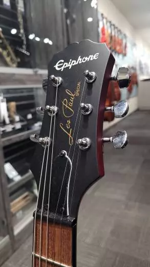 Epiphone LP Special E1 - ELPVVHCH 2