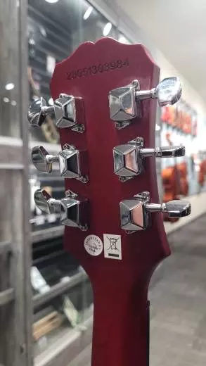 Epiphone LP Special E1 - ELPVVHCH 2