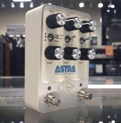 Store Special Product - Universal Audio Modulation - UA-GPM-ASTRA