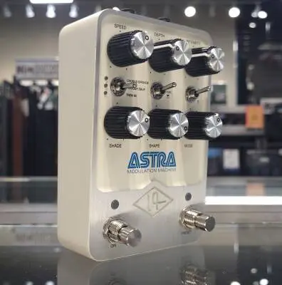 Universal Audio Modulation - UA-GPM-ASTRA 2