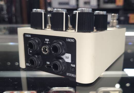 Store Special Product - Universal Audio Modulation - UA-GPM-ASTRA