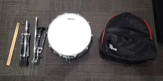 Vic Firth Snare Kit - V6705 2