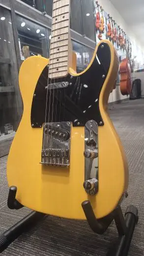 Squier Sonic Tele - 037-3453-550 2