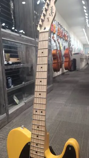 Squier Sonic Tele - 037-3453-550 2