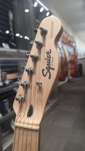 Squier Sonic Tele - 037-3453-550 2