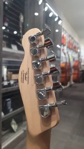 Squier Sonic Tele - 037-3453-550 2