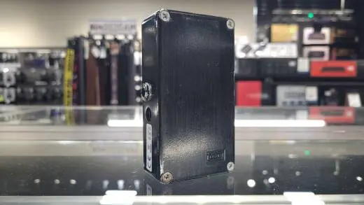 MXR CAE BOOST - MC401 2