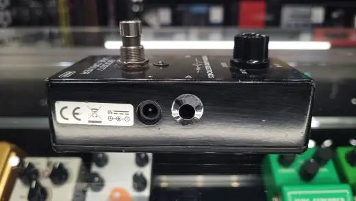 MXR CAE BOOST - MC401 2