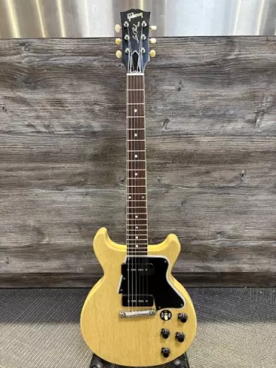 Gibson 1960 LP Special VOS Reissue