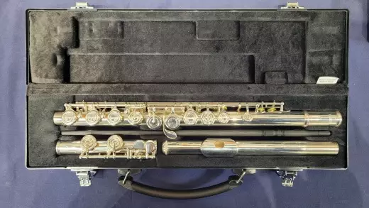 Yamaha Student Flute - YFL222 2