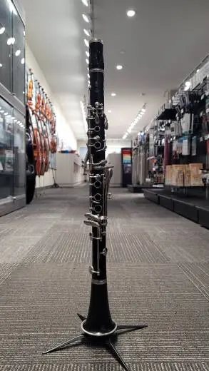 Yamaha Student Clarinet - YCL250