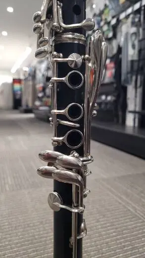 Yamaha Student Clarinet - YCL250 2