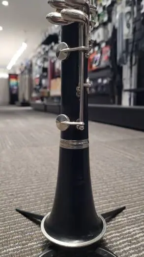 Yamaha Student Clarinet - YCL250 2