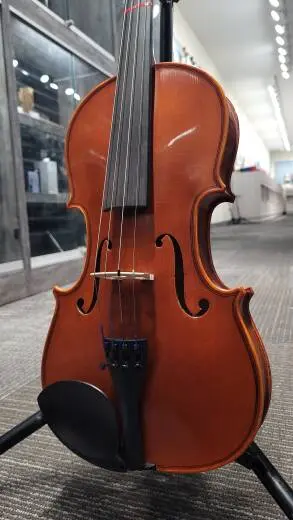 Yamaha Student Violin - V5SC 4/4 2