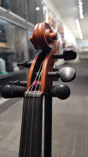 Yamaha Student Violin - V5SC 4/4 2