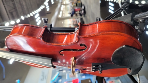 Left Handed 4/4 Violin - VL-105 2