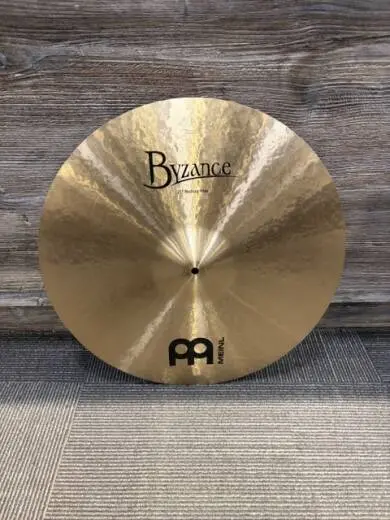 Meinl - B21MR