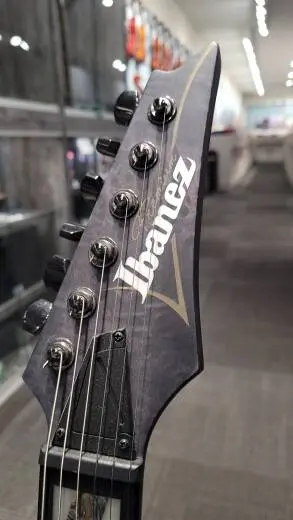 Ibanez RG Premium - Deep Twilight Flat - RGT1221PBDTF 2