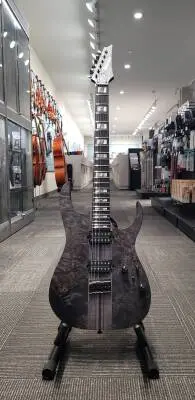 Ibanez RG Premium - Deep Twilight Flat - RGT1221PBDTF