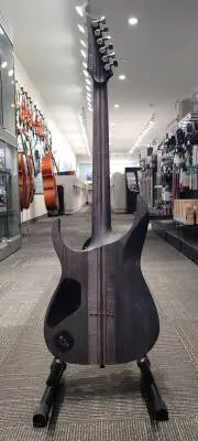 Ibanez RG Premium - Deep Twilight Flat - RGT1221PBDTF 2