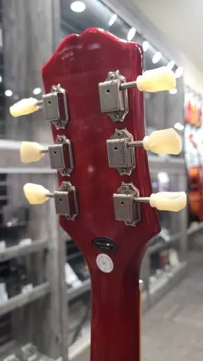 Epiphone SG Standard 60's - EISS61VCNH 2