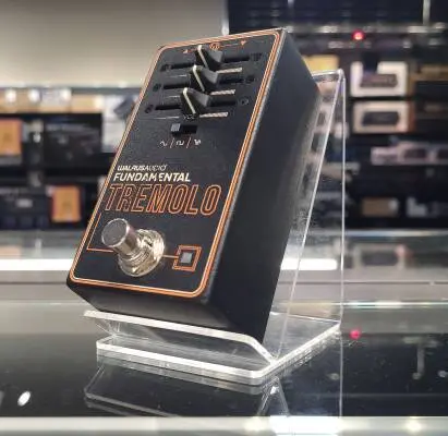 Walrus Audio - TREMOLO-WALRFX