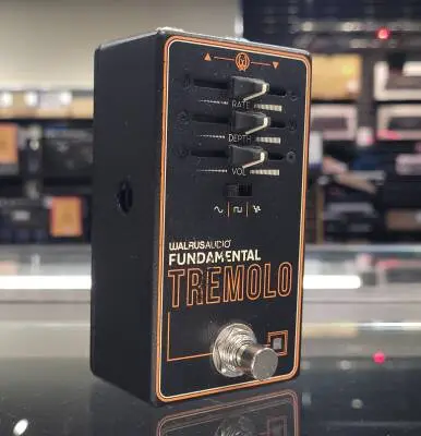 Walrus Audio - TREMOLO-WALRFX 2