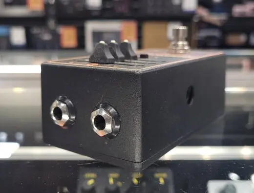 Walrus Audio - TREMOLO-WALRFX 2